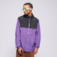 TIMBERLAND KABÁT WINDBREAKER FULL-ZIP JACKET