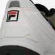 Férfi sportcipők FILA DSTR97 S 101071290s szín: fehér