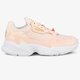 Női sportcipők ADIDAS FALCON W fw2452 szín: szürke