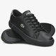Férfi sportcipők LACOSTE GRIPSHOT 0721 3 741cma0011237 szín: fekete