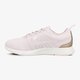 Gyerek sportcipők NIKE DUALTONE RACER GG 917649-603 szín: rózsaszín