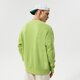 Férfi pulóver NIKE PULÓVER NIKE SPORTSWEAR CLUB FLEECE bv2662-332 szín: zöld