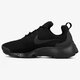 Női sportcipők NIKE WMNS PRESTO UL 910569001 szín: fekete