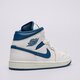 Férfi sportcipők AIR JORDAN 1 MID SE fn5215-141 szín: fehér