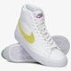 Gyerek sportcipők NIKE BLAZER MID '77 dh4112-100 szín: fehér