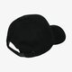 Gyerek baseball sapka ELLESSE SAPKA DAZARO saga1590black szín: fekete