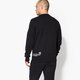 Férfi pulóver NEW ERA PULÓVER ORIGINATORS CREW NECK NE BLK 11459494 szín: fekete