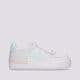 Női sportcipők NIKE AIR FORCE 1 SHADOW ci0919-117 szín: fehér