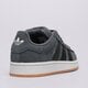 Gyerek sportcipők ADIDAS CAMPUS 00S J js3845 szín: szürke
