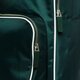 Női hátizsák ADIDAS HÁTIZSÁK BP CL ADICOLOR cw0629 szín: zöld