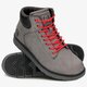 Férfi téli cipők SERGIO TACCHINI SPACE NBX stm82721603 szín: szürke