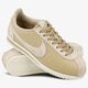 Női sportcipők NIKE WMNS CLASSIC CORTEZ PREM 905614-200 szín: bézs