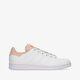 Női sportcipők ADIDAS STAN SMITH W gw0571 szín: fehér