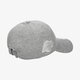Férfi baseball sapka NEW ERA SAPKA NBA SCRIPT 9FORTY LAKERS LOS ANGELES LAKERS GR 12134797 szín: szürke