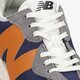 Női sportcipők NEW BALANCE 327  ws327wr1 szín: lila