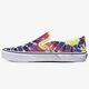 Férfi sportcipők VANS UA CLASSIC SLIP-ON vn0a4u3819x1 szín: multicolor