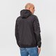 Férfi télikabát ELLESSE KABÁT SLOWJARI JACKET BLK shl13369011 szín: fekete