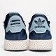 Férfi sportcipők ADIDAS PW TENNIS HU gz9531 szín: sötétkék