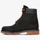 Férfi téli cipők TIMBERLAND PREMIUM 6 INCH BOOT  ca1u7m szín: fekete