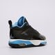 Gyerek sportcipők JORDAN STAY LOYAL 3 BG  fb9922-004 szín: fekete