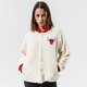 Női télikabát NIKE KABÁT CHI W NK JKT CTS 75 NBA dc0880-113 szín: bézs