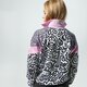 Női télikabát PUMA KABÁT PUMA X MR DOODLE MCS TRACK JACKET 59865188 szín: multicolor
