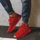 Férfi sportcipők ADIDAS X_PLR b37439 szín: piros