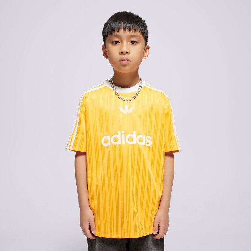 ADIDAS PÓLÓ TEE BOYS