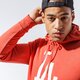 Férfi pulóver NEW ERA PULÓVER KAPUCNIS MLB SEASONAL TEAM LOGO HOODY LOSDOD 12485713 