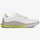 Férfi sportcipők ADIDAS IIM 4D fy5928 szín: szürke