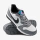 Gyerek sportcipők NIKE MD RUNNER 2 (GS) 807316-015 szín: szürke