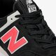 Férfi sportcipők NEW BALANCE ML574SMP ml574smp szín: sötétkék
