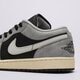 Férfi sportcipők AIR JORDAN 1 LOW SE  hq2010-012 szín: szürke