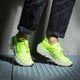 Férfi sportcipők NIKE SPACE HIPPIE 04 dq2897-700 szín: zöld