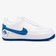 Női sportcipők NIKE W AIR FORCE 1 JESTER XX ao1220-104 szín: fehér