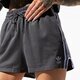 Női rövidnadrágok ADIDAS RÖVIDNADRÁG TREFOIL SHORTS dx4251 szín: fekete