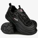 Férfi sportcipők FILA RAY LOW 101056112v szín: fekete