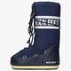 Női téli cipők MOON BOOT NYLON 14004400002 szín: kék