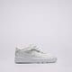 Gyerek sportcipők NIKE FORCE 1 LOW EASYON (TD) ih4491-101 szín: fehér