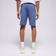 Férfi rövidnadrágok ELLESSE RÖVIDNADRÁG TURI SHORT NAVY/BLUE/WHT shz17435379 szín: sötétkék