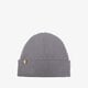 Gyerek téli sapka NEW ERA SAPKA TÉLI LIGHTWEIGHT CUFF NE STG CUFF NE STG 80524603 szín: szürke