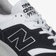 Férfi sportcipők NEW BALANCE CM997HEO cm997heo szín: sötétkék