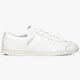 Férfi sportcipők ADIDAS HAMBURG fx5671 szín: fehér