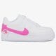Női sportcipők NIKE W AIR FORCE 1 JESTER XX ao1220105 szín: fehér