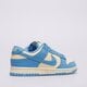 Férfi sportcipők NIKE DUNK LOW RETRO dv0833-113 szín: kék