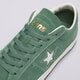 Férfi sportcipők CONVERSE CONS ONE STAR PRO SUEDE a07618c szín: zöld