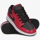 Gyerek sportcipők AIR JORDAN 1 LOW  553560-605 szín: piros