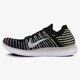 Női futócipők NIKE WMNS FREE RN FLYKNIT 831070-003 szín: multicolor