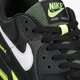 Férfi sportcipők NIKE AIR MAX 90  db3915-001 szín: fekete