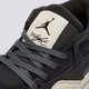 Gyerek sportcipők AIR JORDAN 4 RM (GS)  fq7938-001 szín: fekete